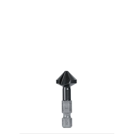 Fein VARIO 82 degrees drill/driver countersink 1in 63901087010